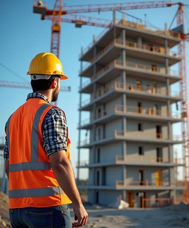 IGKB Ingenieurteam vor Ort