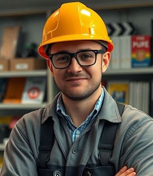 IGKB team member